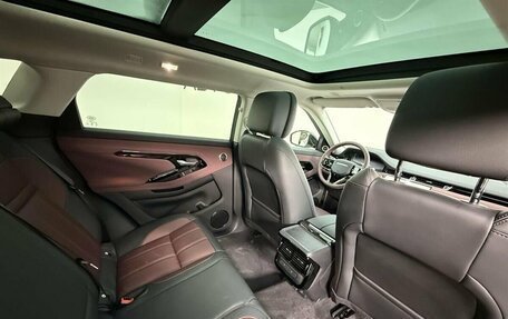 Land Rover Range Rover Evoque II, 2025 год, 10 фотография