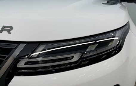 Land Rover Range Rover Evoque II, 2025 год, 12 фотография