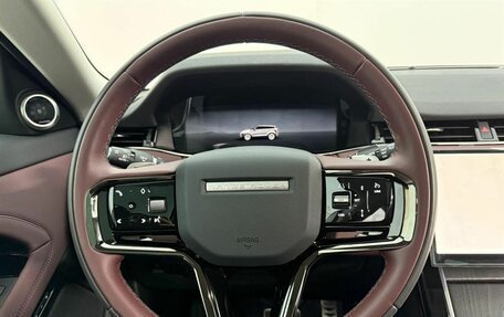 Land Rover Range Rover Evoque II, 2025 год, 13 фотография