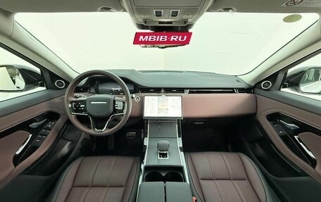 Land Rover Range Rover Evoque II, 2025 год, 6 фотография