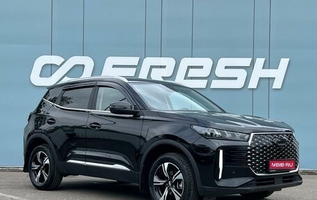 Chery Tiggo 4 I рестайлинг, 2024 год, 1 773 000 рублей, 1 фотография