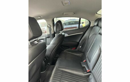 Genesis G70 I, 2018 год, 2 099 000 рублей, 16 фотография
