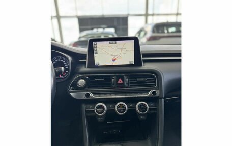 Genesis G70 I, 2018 год, 2 099 000 рублей, 15 фотография