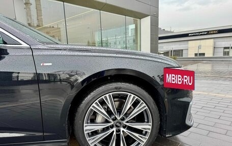 Audi A6, 2025 год, 6 750 000 рублей, 3 фотография