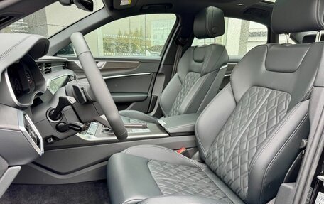 Audi A6, 2025 год, 6 750 000 рублей, 12 фотография
