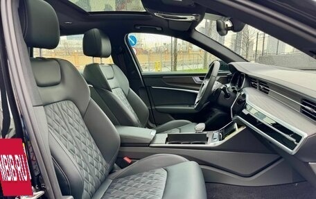 Audi A6, 2025 год, 6 750 000 рублей, 16 фотография