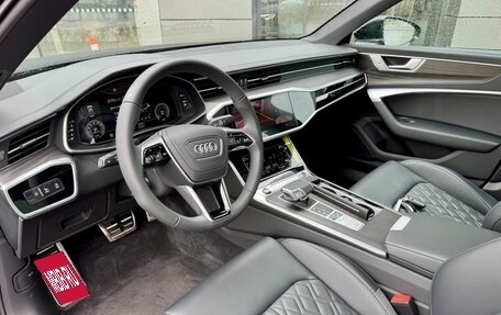 Audi A6, 2025 год, 6 750 000 рублей, 11 фотография