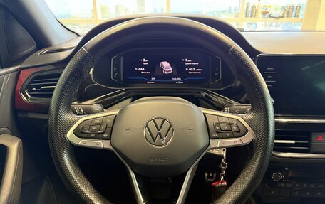 Volkswagen Polo VI (EU Market), 2021 год, 1 389 000 рублей, 7 фотография