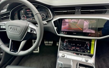 Audi A6, 2025 год, 6 750 000 рублей, 19 фотография