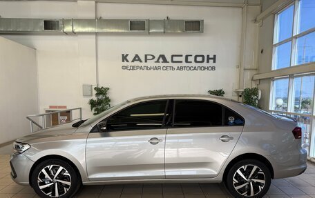 Volkswagen Polo VI (EU Market), 2021 год, 1 389 000 рублей, 5 фотография