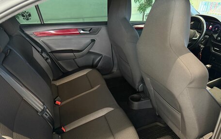 Volkswagen Polo VI (EU Market), 2021 год, 1 389 000 рублей, 10 фотография