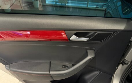 Volkswagen Polo VI (EU Market), 2021 год, 1 389 000 рублей, 15 фотография