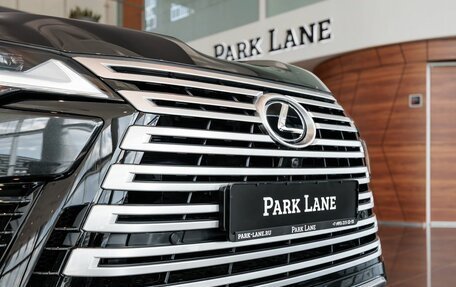 Lexus LX, 2026 год, 17 190 000 рублей, 5 фотография