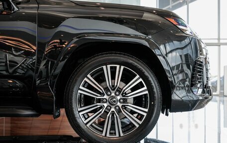 Lexus LX, 2026 год, 17 190 000 рублей, 8 фотография