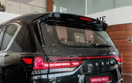Lexus LX, 2026 год, 17 190 000 рублей, 10 фотография