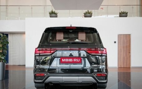 Lexus LX, 2026 год, 17 190 000 рублей, 4 фотография
