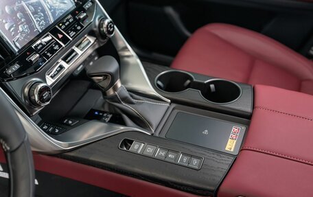 Lexus LX, 2026 год, 17 190 000 рублей, 16 фотография