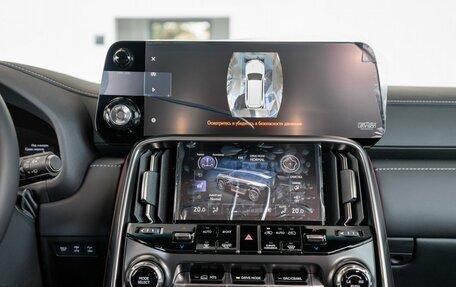 Lexus LX, 2026 год, 17 190 000 рублей, 14 фотография