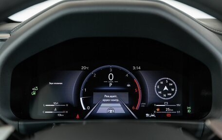 Lexus LX, 2026 год, 17 190 000 рублей, 13 фотография