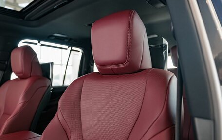 Lexus LX, 2026 год, 17 190 000 рублей, 22 фотография