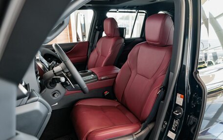 Lexus LX, 2026 год, 17 190 000 рублей, 21 фотография
