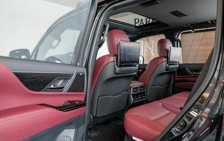 Lexus LX, 2026 год, 17 190 000 рублей, 25 фотография