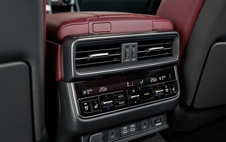 Lexus LX, 2026 год, 17 190 000 рублей, 26 фотография