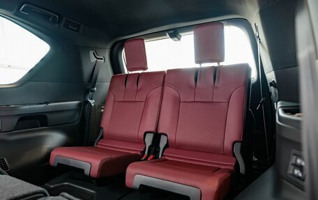 Lexus LX, 2026 год, 17 190 000 рублей, 28 фотография