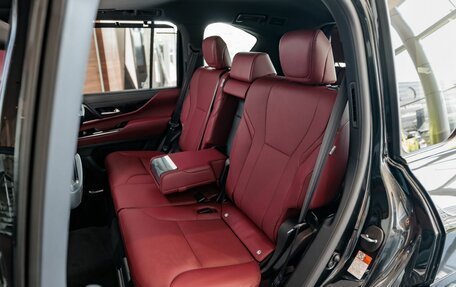 Lexus LX, 2026 год, 17 190 000 рублей, 27 фотография