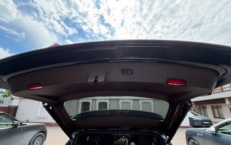 Porsche Cayenne III, 2020 год, 10 900 000 рублей, 8 фотография