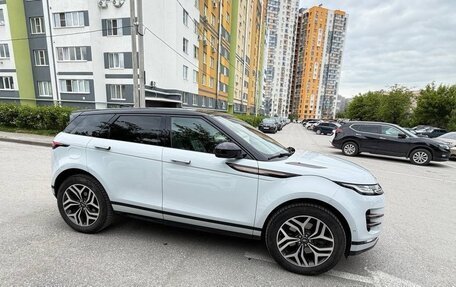 Land Rover Range Rover Evoque II, 2019 год, 4 290 000 рублей, 2 фотография