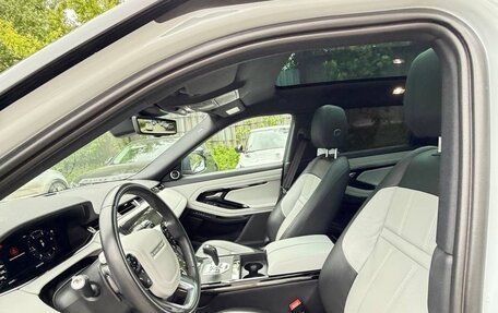 Land Rover Range Rover Evoque II, 2019 год, 4 290 000 рублей, 5 фотография