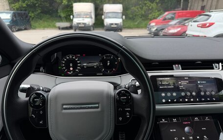 Land Rover Range Rover Evoque II, 2019 год, 4 290 000 рублей, 8 фотография