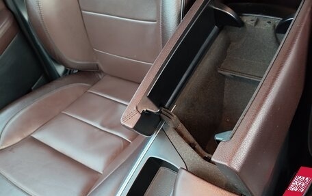 Mercedes-Benz M-Класс, 2013 год, 2 450 000 рублей, 11 фотография