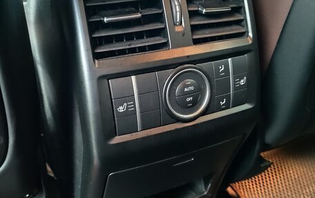 Mercedes-Benz M-Класс, 2013 год, 2 450 000 рублей, 17 фотография