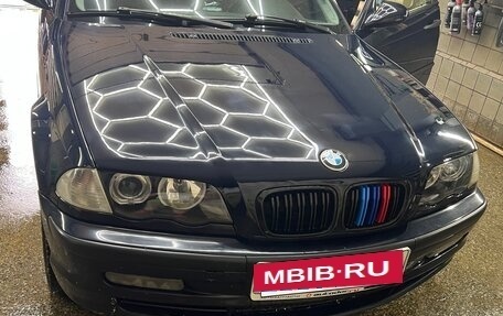 BMW 3 серия, 2000 год, 820 000 рублей, 5 фотография