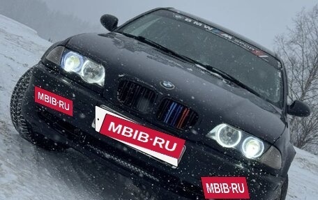 BMW 3 серия, 2000 год, 820 000 рублей, 3 фотография