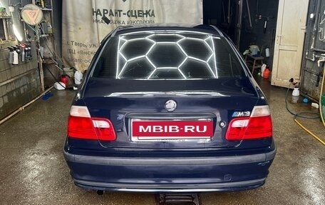 BMW 3 серия, 2000 год, 820 000 рублей, 2 фотография