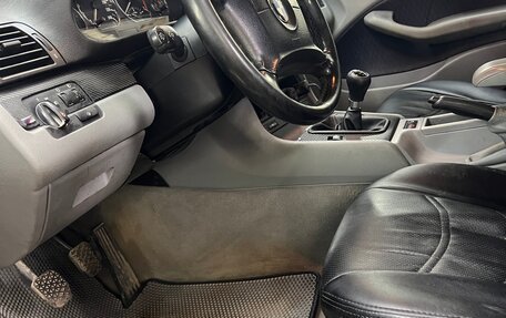 BMW 3 серия, 2000 год, 820 000 рублей, 7 фотография