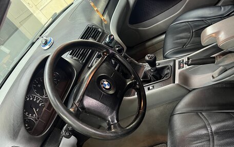 BMW 3 серия, 2000 год, 820 000 рублей, 8 фотография