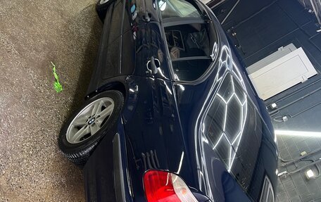 BMW 3 серия, 2000 год, 820 000 рублей, 12 фотография