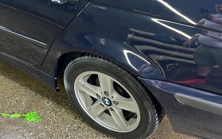 BMW 3 серия, 2000 год, 820 000 рублей, 11 фотография