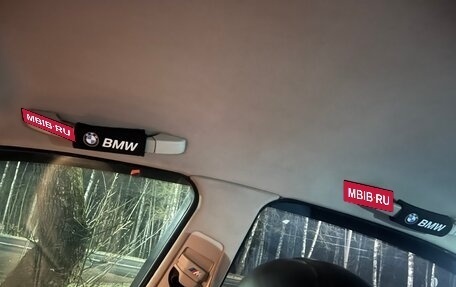 BMW 3 серия, 2000 год, 820 000 рублей, 14 фотография