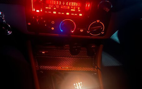 BMW 3 серия, 2000 год, 820 000 рублей, 19 фотография