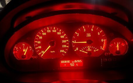 BMW 3 серия, 2000 год, 820 000 рублей, 20 фотография