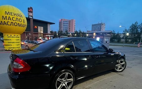 Mercedes-Benz E-Класс, 2007 год, 755 000 рублей, 2 фотография