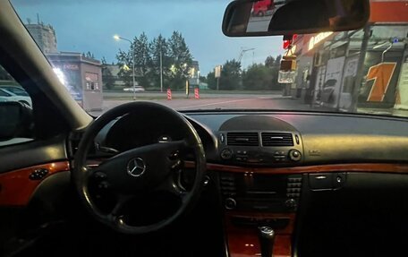 Mercedes-Benz E-Класс, 2007 год, 755 000 рублей, 7 фотография