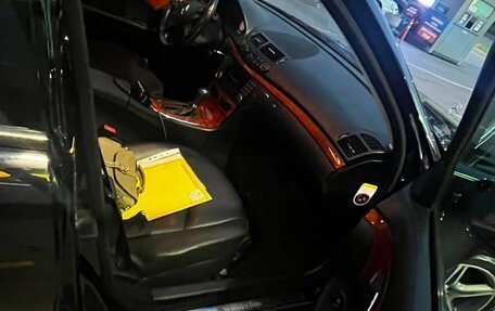 Mercedes-Benz E-Класс, 2007 год, 755 000 рублей, 17 фотография