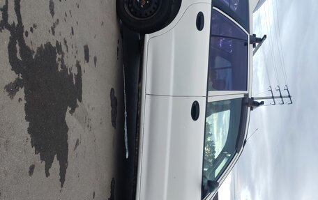 Mitsubishi Libero I рестайлинг, 1999 год, 170 000 рублей, 7 фотография