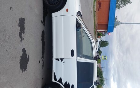 Mitsubishi Libero I рестайлинг, 1999 год, 170 000 рублей, 3 фотография